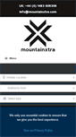 Mobile Screenshot of mountainxtra.com